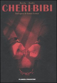 Cheri-Bibi