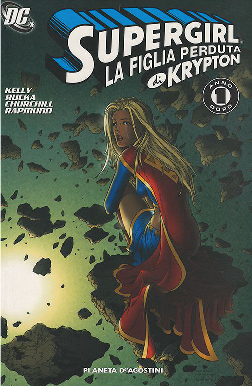 La figlia di Kripton. Supergirl. Vol. 2