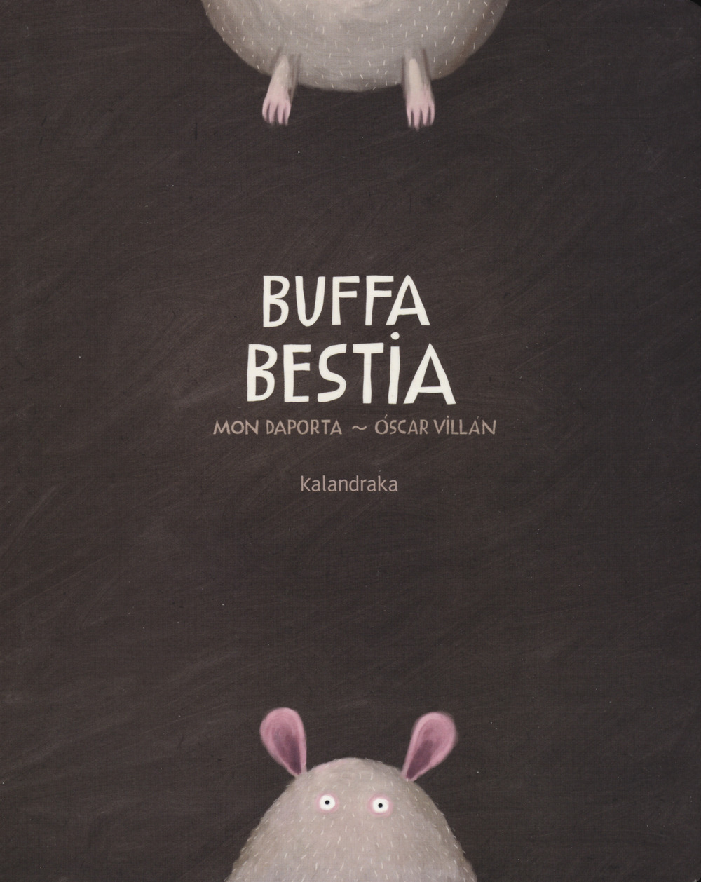 Buffa bestia