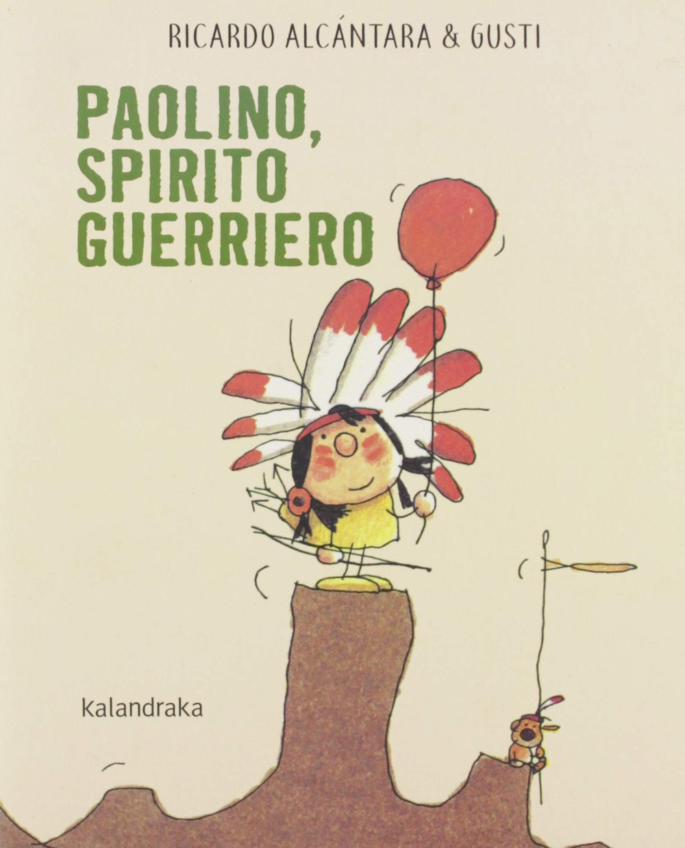 Paolino, spirito guerriero