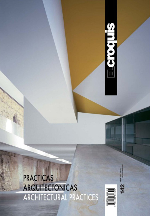 Arquitectura española. Ediz. inglese e spagnola. Vol. 142