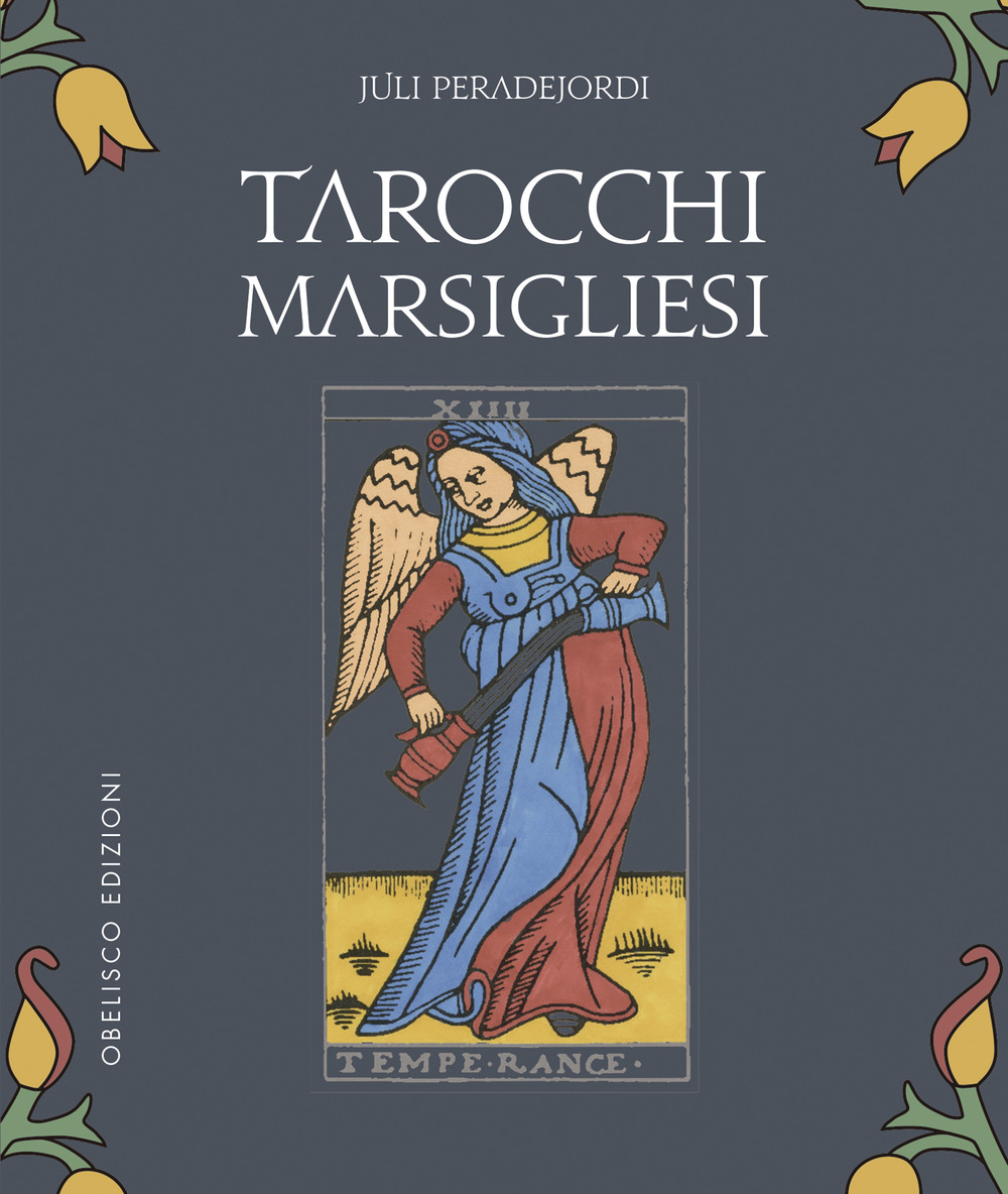 Tarocchi marsigliesi