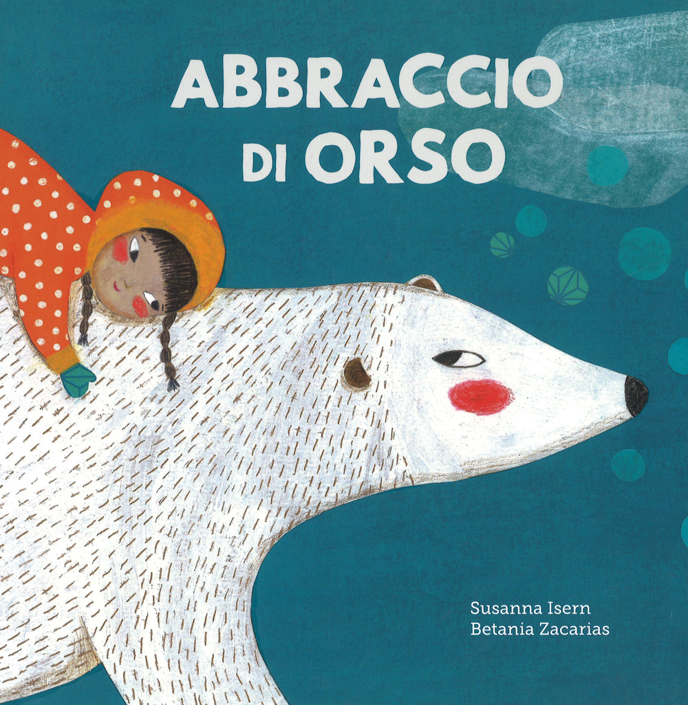 Abbraccio di orso
