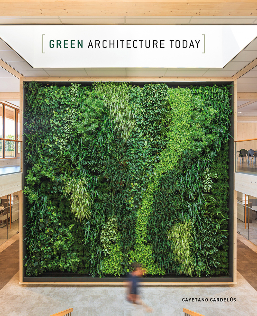 Green architecture today