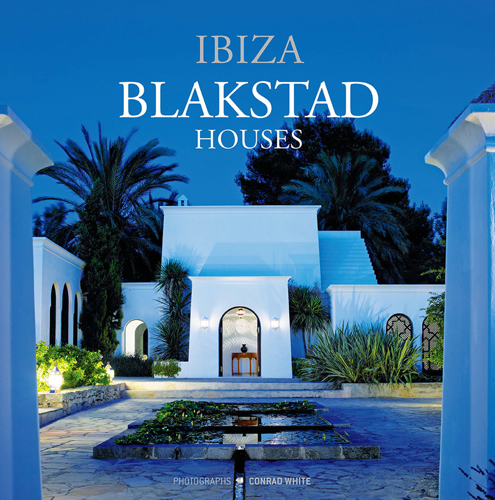 Blakstad houses. Ibiza
