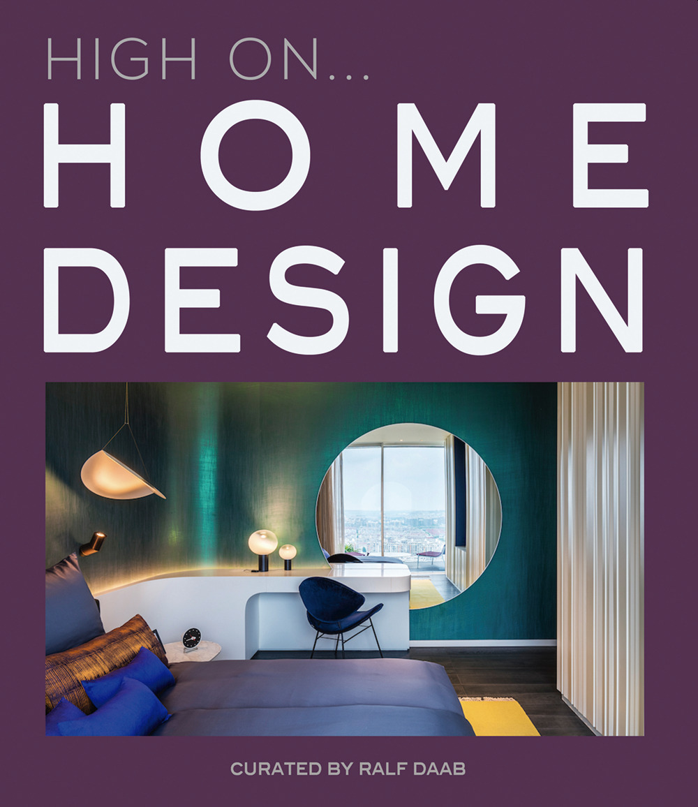 High on... Home design