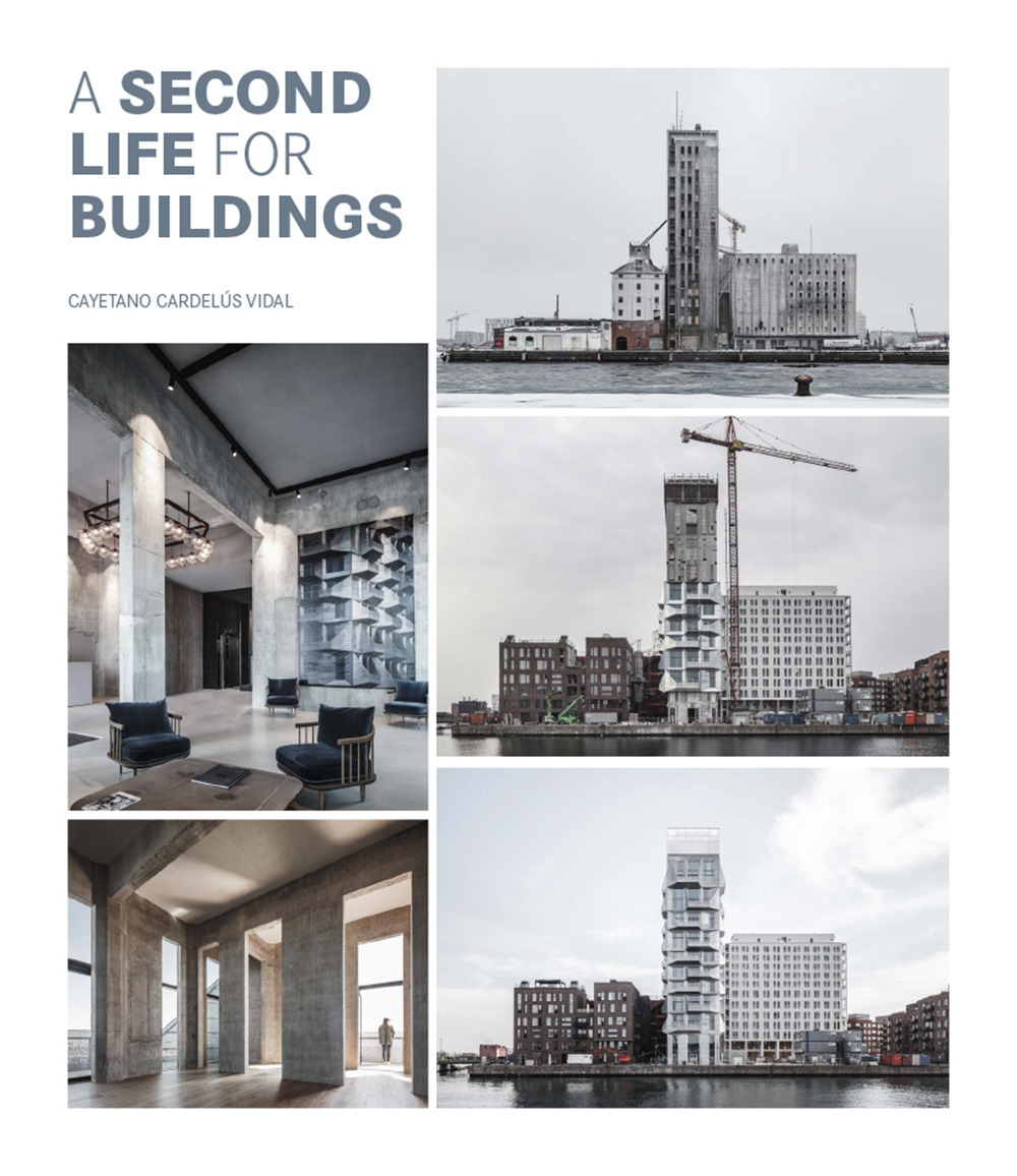 A second life for buildings