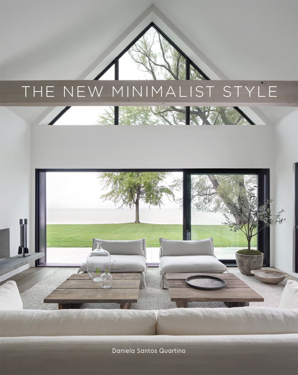 The new minimalist style