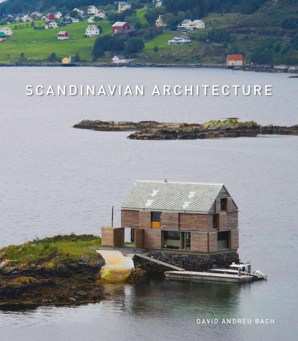 Scandinavian architecture