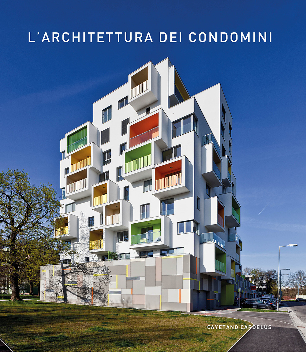 L'architettura dei condomini