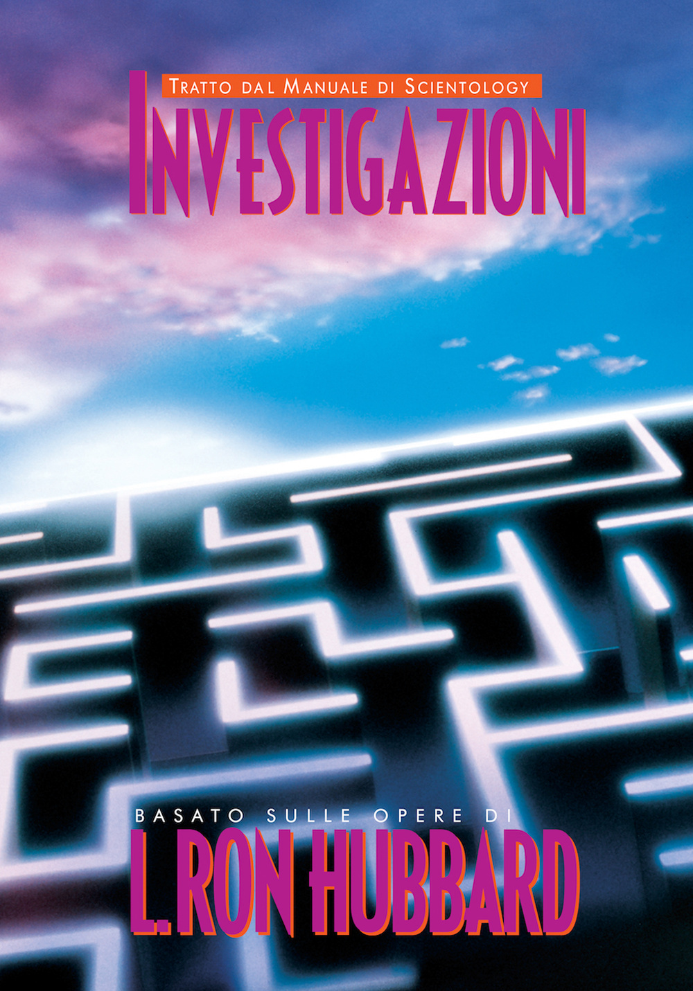 Investigazioni