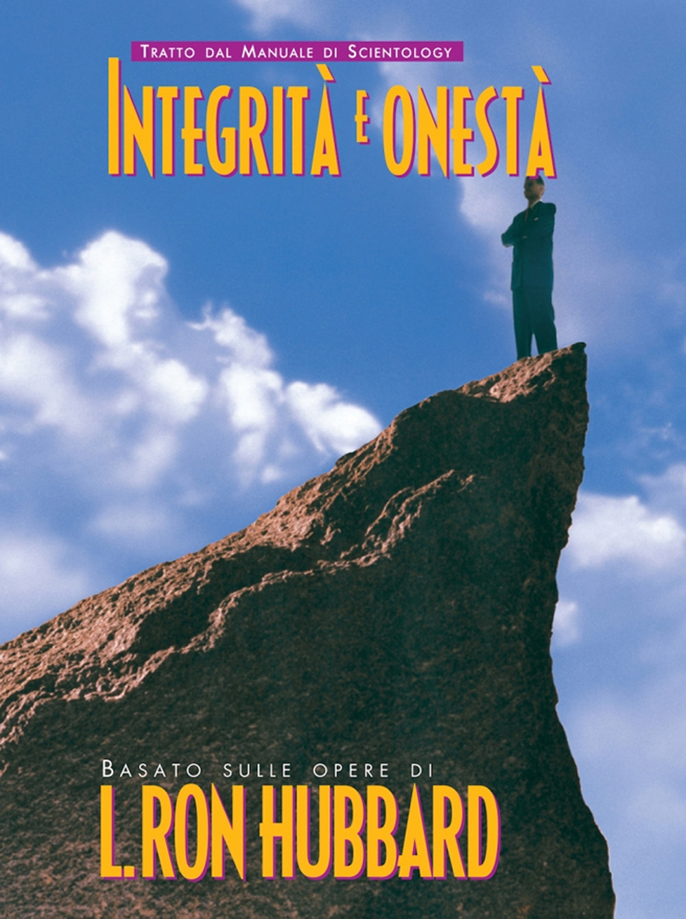 Integrità e onestà