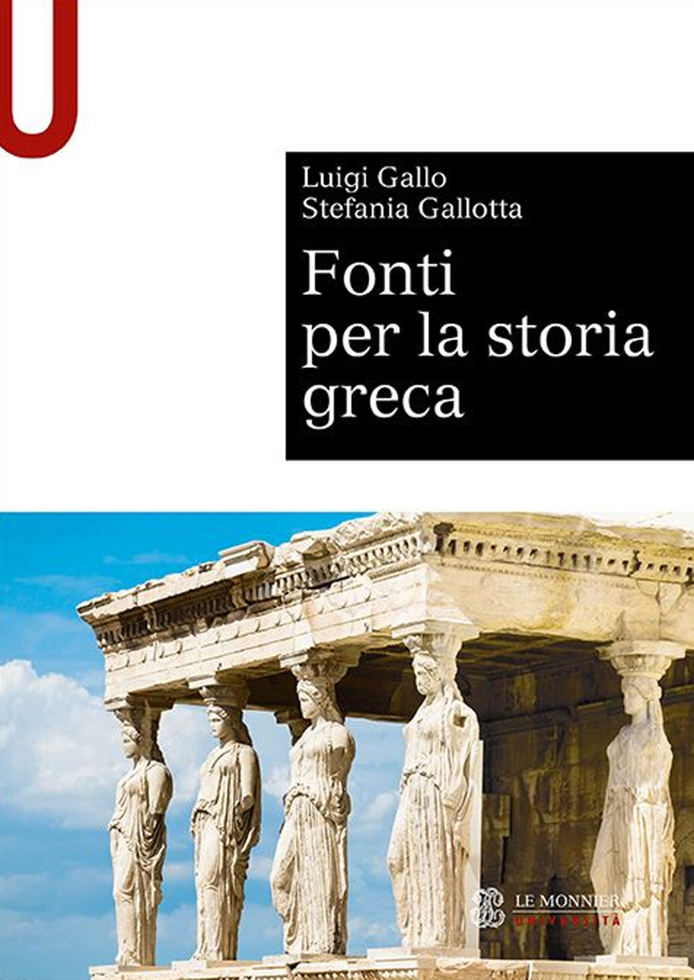 Fonti per la storia greca