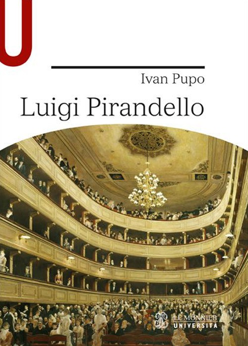 Luigi Pirandello