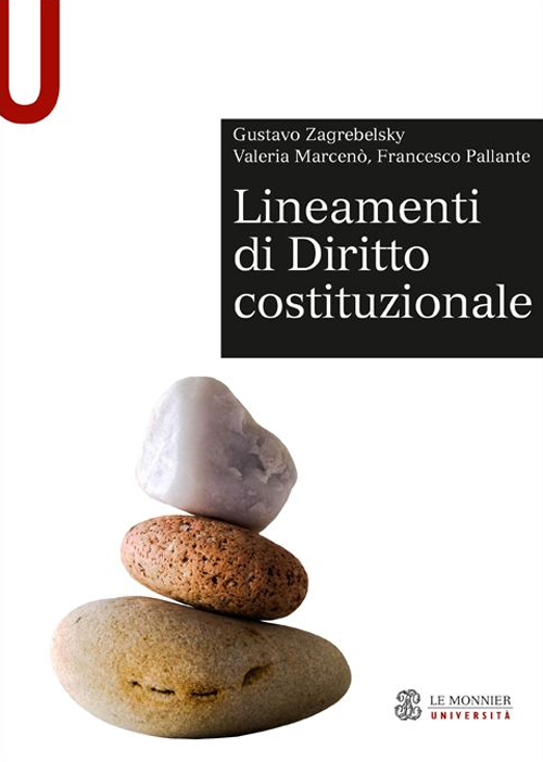 Lineamenti di diritto costituzionale