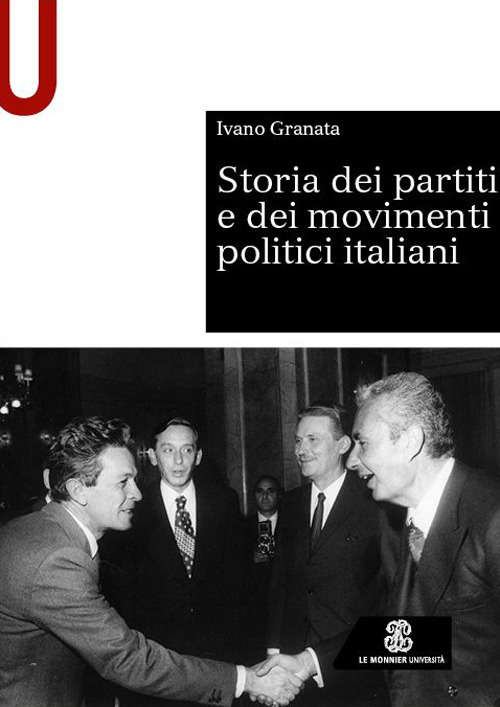 Storia dei partiti e dei movimenti politici italiani