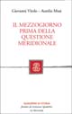 Il Mezzogiorno prima della questione meridionale