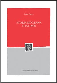 Storia moderna (1492-1848)