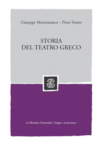 Storia del teatro greco