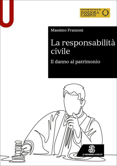 La responsabilità civile. Il danno al patrimonio