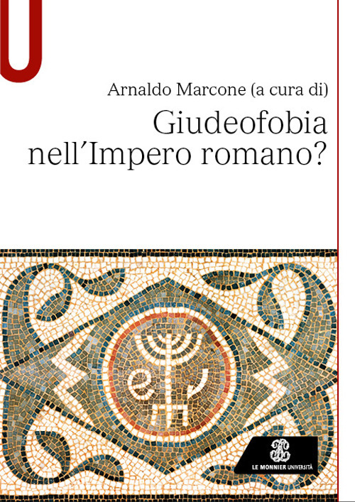 Giudeofobia nell’impero romano?
