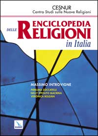 Enciclopedia delle religioni in Italia