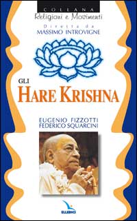 Gli Hare Krishna