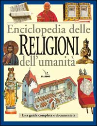 Enciclopedia delle religioni dell'umanità