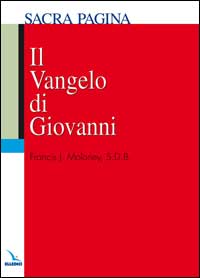 Il vangelo di Giovanni