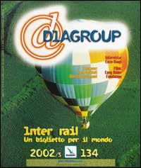 Interrail. Un biglietto per il mondo