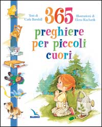 365 preghiere per piccoli cuori