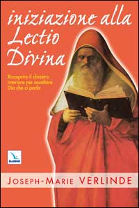 Iniziazione alla lectio divina