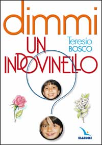 Dimmi un indovinello