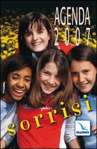 Calendario parrocchiale. Foglio liturgico e calendario murale. Con agendina settimanale 2007