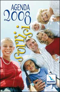 Agenda sorrisi 2008