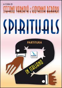 Spirituals! Partitura con gli accompagnamenti