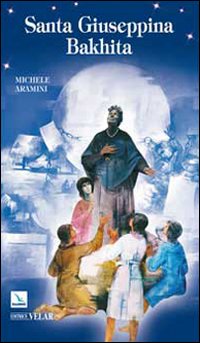 Santa Giuseppina Bakhita