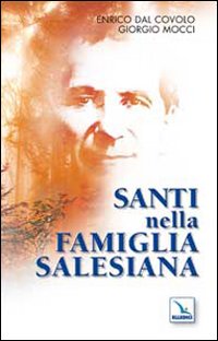 Santi nella famiglia salesiana