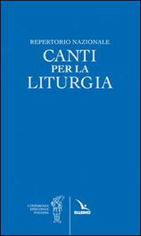 Repertorio nazionale canti per la liturgia