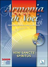 Armonia di voci. Vol. 2: Veni Sancte Spiritus