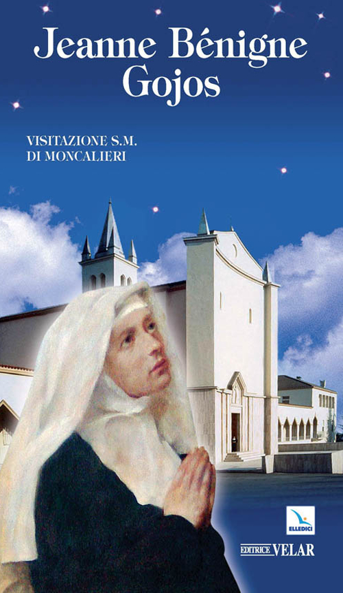 Jeanne Bénigne Gojos