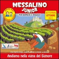 Messalino junior. Settembre-ottobre 2011