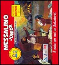 Messalino junior. Novembre-dicembre 2011