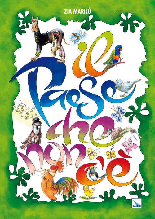 Il paese che non c'è