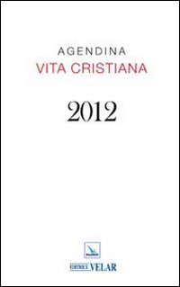 Agendina vita cristiana 2012