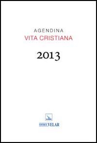 Agendina vita cristiana 2013
