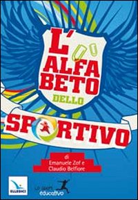 L'alfabeto dello sportivo