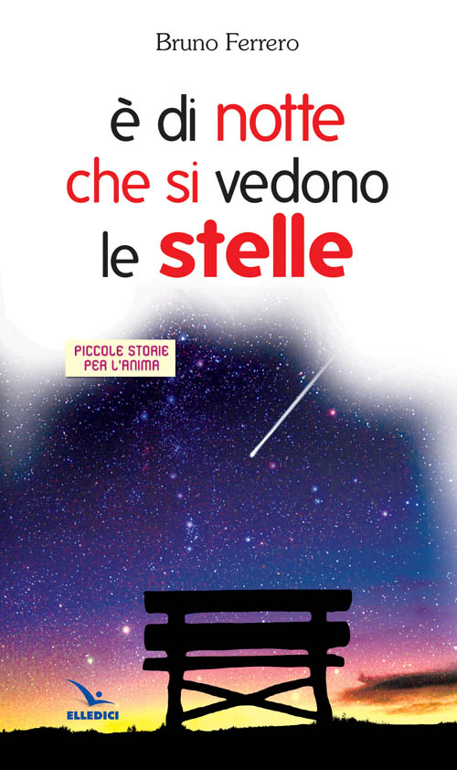 È di notte che si vedono le stelle. Piccole storie per l'anima