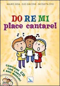 Do Re Mi piace cantare!