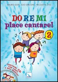 Do Re Mi piace cantare!. Vol. 2